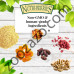 Пълноценна храна/лакомство за папагали с плодове, 284 гр. - Lafeber Sunny Orchard Nutri-Berries Пълноценна храна/лакомство за папагали с плодове, 284 гр. - Lafeber Sunny Orchard Nutri-Berries